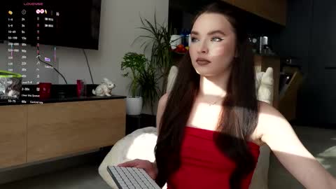 Marina online show from November 5, 11:01 am