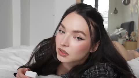 Marina online show from March 12, 12:31 pm