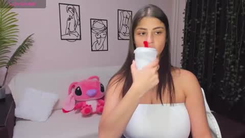 MarySax online show from September 12, 6:32 pm