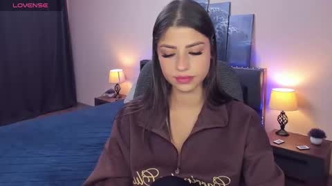 MarySax online show from September 28, 6:06 pm