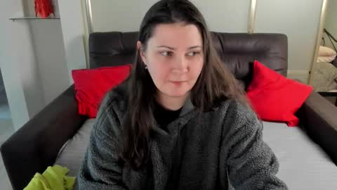 Mary online show from November 16, 6:32 pm