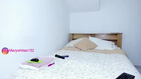 Mary  online show from March 23, 8:47 pm