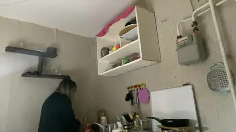 Mary online show from July 28, 9:58 pm