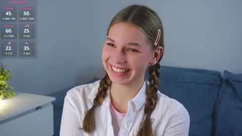 Sunny online show from February 23, 9:28 pm