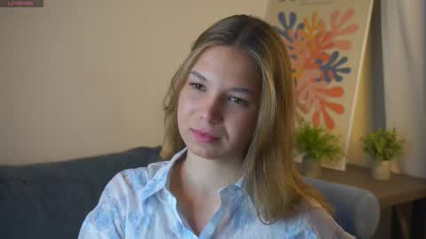 Sunny online show from February 18, 9:03 pm