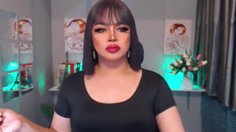 VALE online show from January 25, 1:08 pm