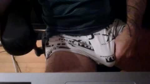 Masc39 online show from February 8, 11:19 pm