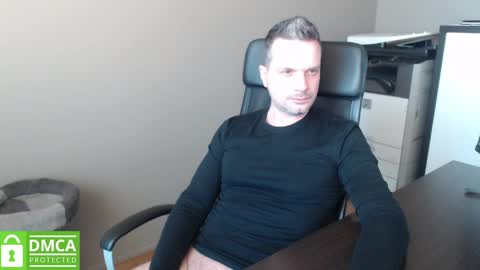 David online show from April 1, 11:44 am