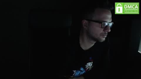 David online show from January 22, 7:03 am