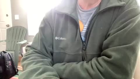 mascjo online show from January 25, 6:46 pm