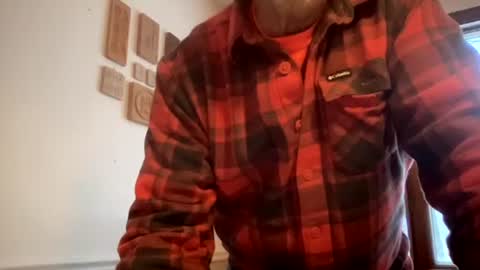 mascjo online show from February 17, 10:16 pm