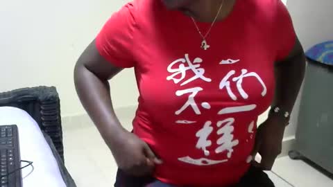 Cate online show from October 28, 7:48 pm