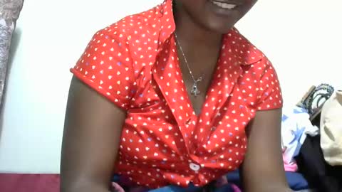 Cate online show from February 25, 7:52 am