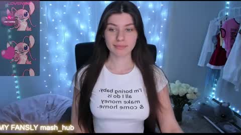 Mash online show from February 19, 10:31 pm