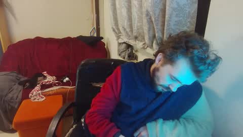 mash_potatoes_are_good online show from December 1, 1:14 am