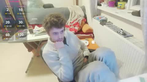 mash_potatoes_are_good online show from March 23, 6:35 pm