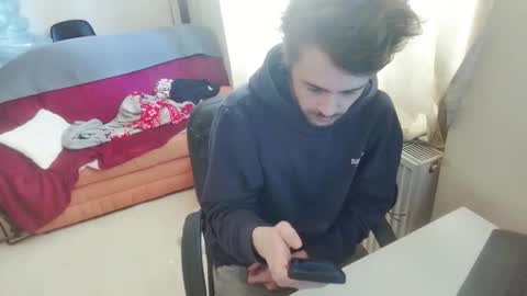 mash_potatoes_are_good online show from April 2, 8:21 am