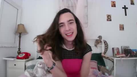 masharose online show from September 20, 8:23 pm