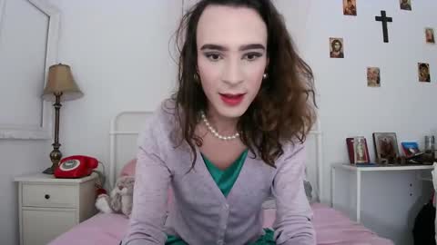 masharose online show from September 13, 12:35 am