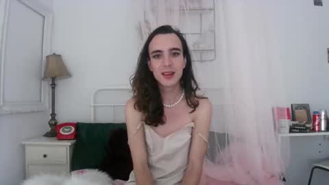 masharose online show from October 9, 3:01 am