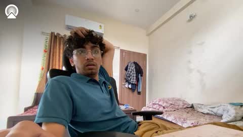 maskboyz2003 online show from September 18, 5:00 am