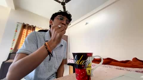 Mask Boy online show from February 23, 3:13 am