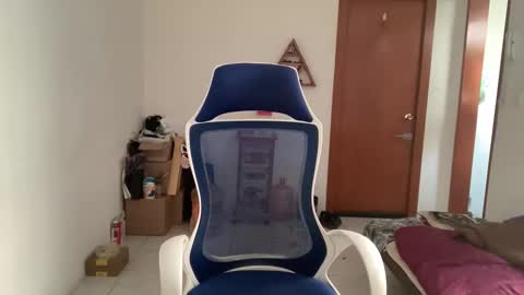 Masked Latin Noir online show from December 17, 2:35 pm