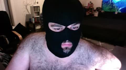 maskedbearofficial online show from May 10, 2:40 am