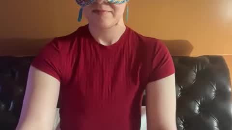 maskedflirt3 online show from April 13, 11:09 pm