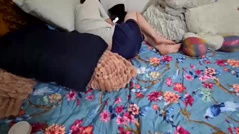 maskedgoddess69420 online show from April 5, 5:21 pm