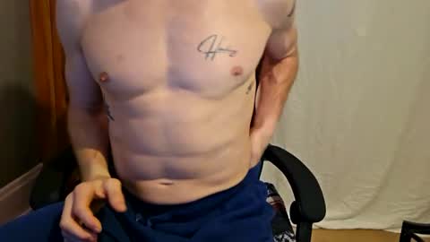 maskedyogaman online show from January 11, 4:07 am