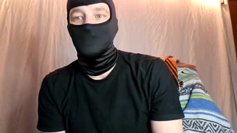 maskedyogaman online show from February 24, 2:36 am