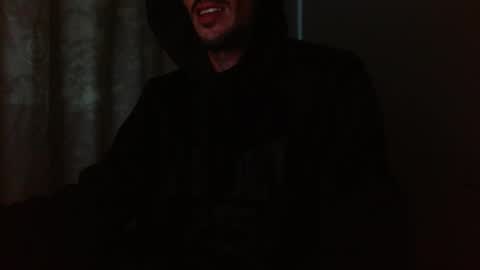 Snapshot of maskguy23 chatting on September 15, 2:24 am maskguy23 online show from September 15, 2:24 am