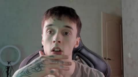 Mason online show from April 15, 7:58 pm