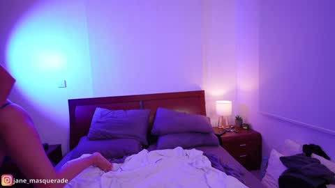 DickJane online show from November 7, 9:39 pm