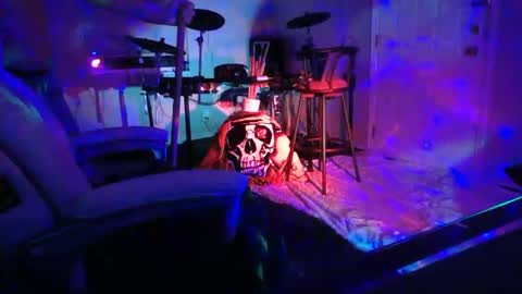 HappyZending online show from November 13, 2:25 am