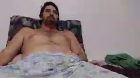 massagermike online show from July 5, 11:50 am