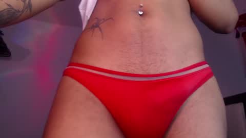 massielhot online show from February 6, 6:29 am