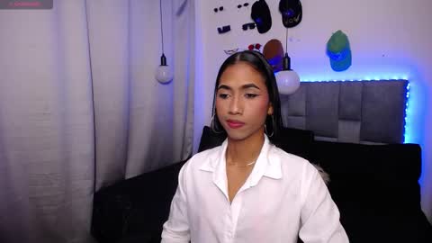 massielhot online show from November 28, 10:50 pm