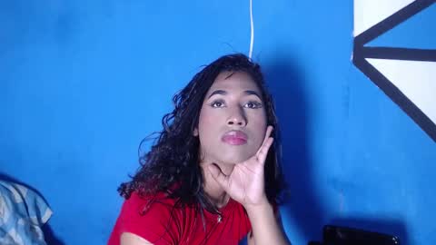 massielhot online show from October 13, 6:21 pm