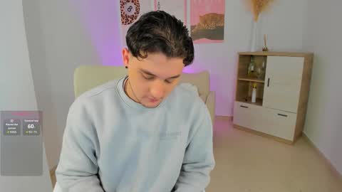 Massimo online show from February 20, 2:33 am