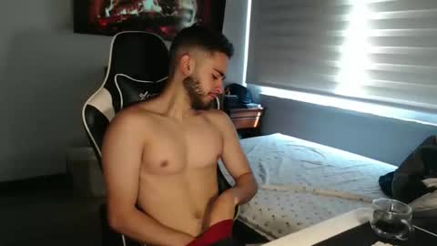 massimo online show from January 6, 4:00 pm