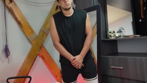 Snapshot of massimo_vidal chatting on September 9, 12:38 pm massimo_vidal online show from September 9, 12:38 pm