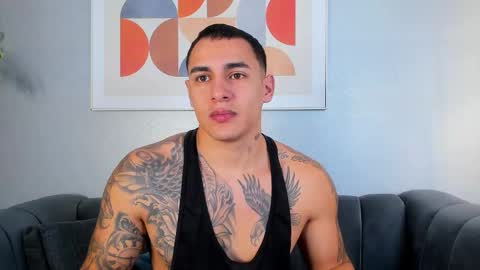 Massimo Contie online show from November 16, 12:18 pm