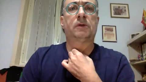 massimoxsempre online show from December 13, 12:42 am