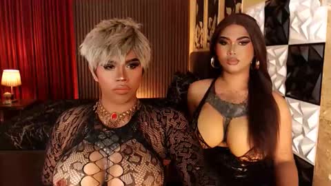 massivecocktaira online show from March 1, 6:45 pm