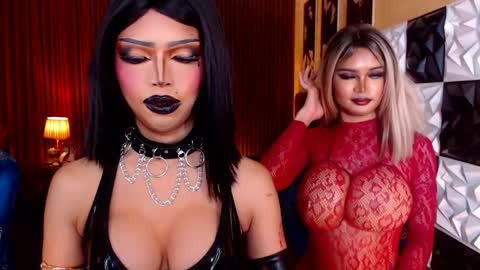 massivecocktrans online show from April 12, 12:25 am