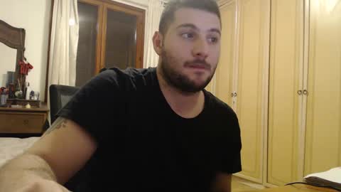 Massu94 online show from January 25, 5:40 pm