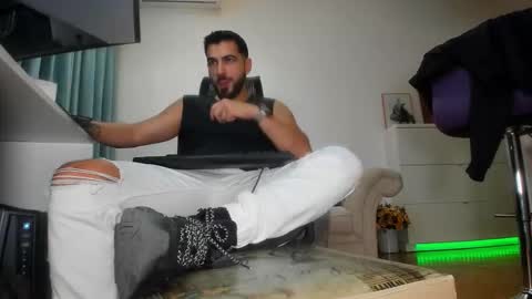 Matthew online show from September 21, 4:16 am