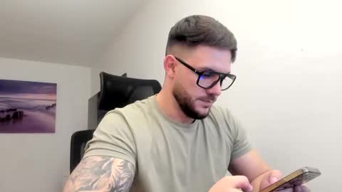 Alex online show from January 5, 5:27 pm